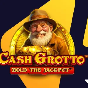 Cash Grotto