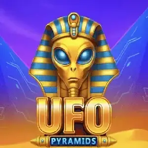 UFO Pyramids